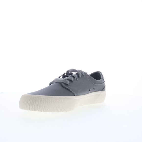 Globe Mens Goodstock Gray Shoes (NWT) - Picture 4 of 7